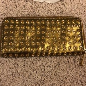 New! Michael Kors wallet